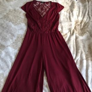 Jumpsuit